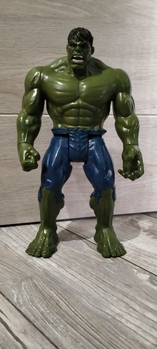 Figurka Hulk- MARVEL