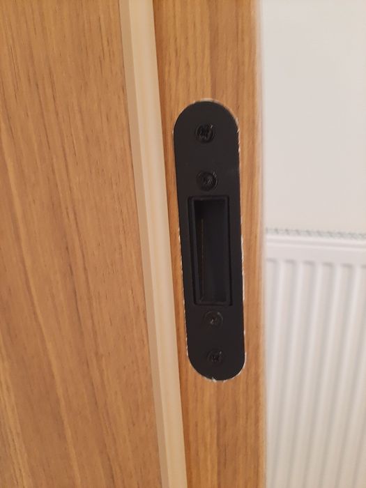 Sprzedam ościeżnicę regulowaną bezprzylgową DRE