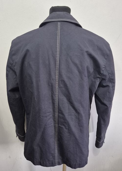 MAISON KITSUNE PARIS roz. XL lekka kurtka męska premium