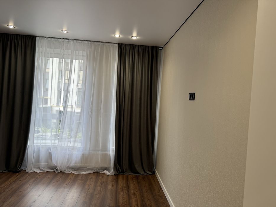 Квартира з ремонтом в ЖК Емоція