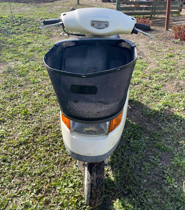 Продам скутер Honda Dio AF 34