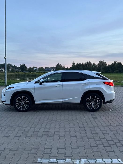 Lexus RX Lexus RX300 2.0T