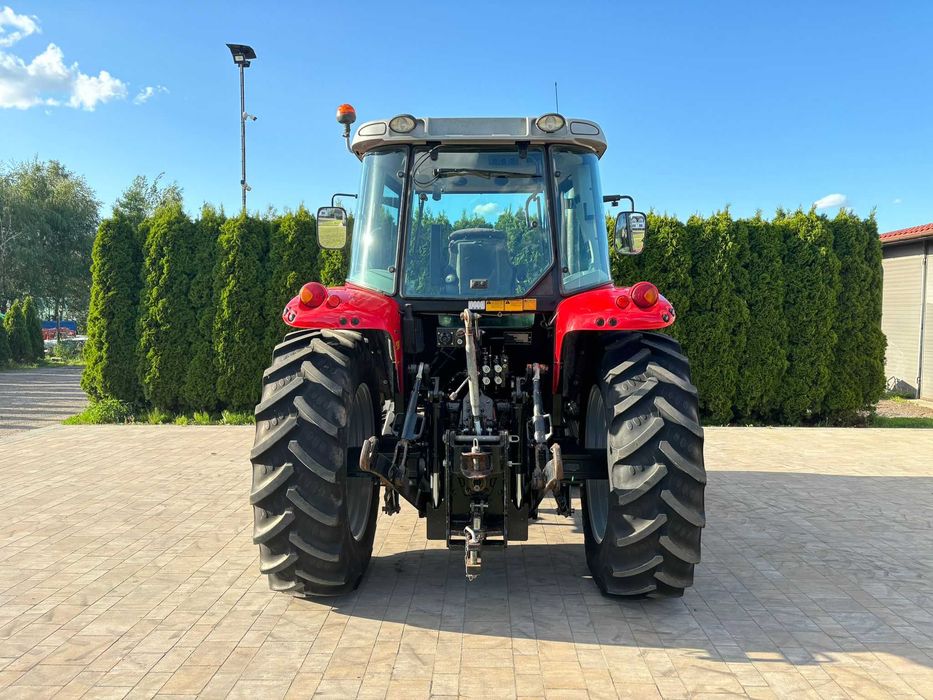 Massey Ferguson 5445
