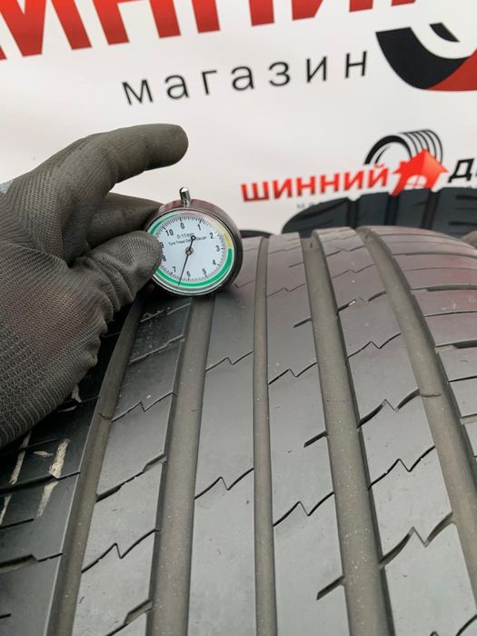 Шини 275/40 R21 пара Imperial 2022p літо 6,4мм