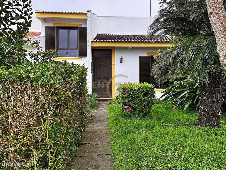 Moradia T3 em Angra (Santa Luzia), Ilha Terceira