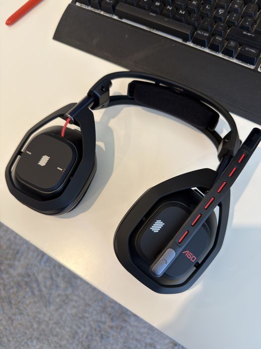 Astro A50 GEN 5 (PS5& PS4 / XBOX / PC)