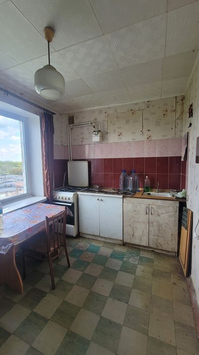 Продам 1но кімнатну квартиру.