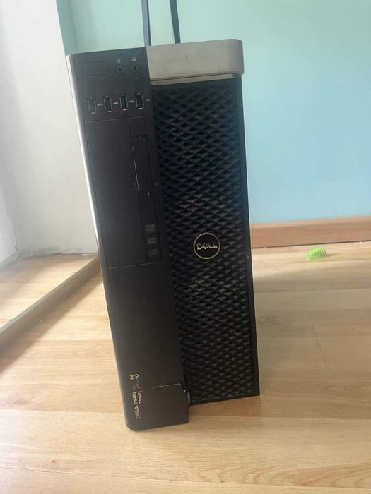 Komputer gtx 1080 , 32 GB ram