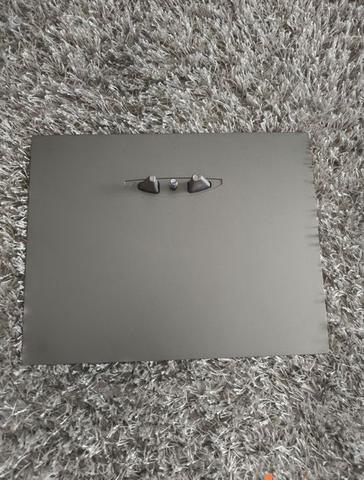 Dell U2719D monitor.