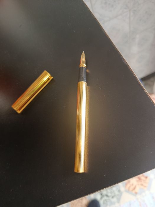 Caneta S.T.Dupont