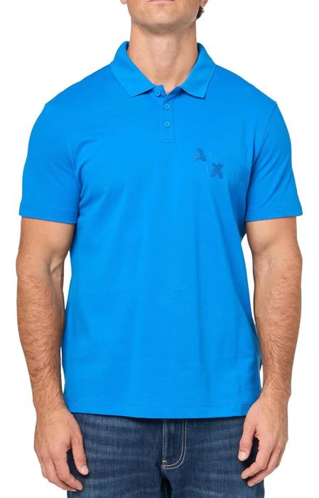 Поло Armani Exchange розмір S