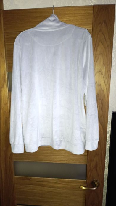 Кофта велюр, бренду Esmara