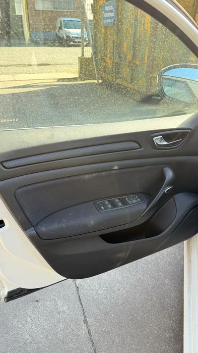 Para peças RENAULT Megane IV (B9A/M_)