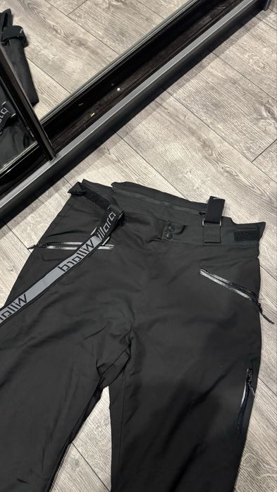 Гірськолижний костюм Willard