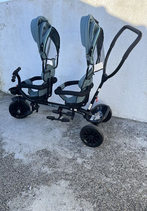 Carrinho passeio gemeos