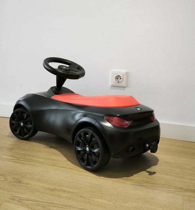 Carro de criança BMW
