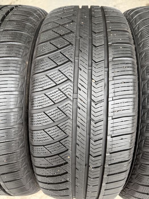 Шини Allseason R16 205 55 Sailun Склад Осокорки RLX