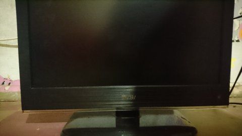 Экран  хорошем состоянии