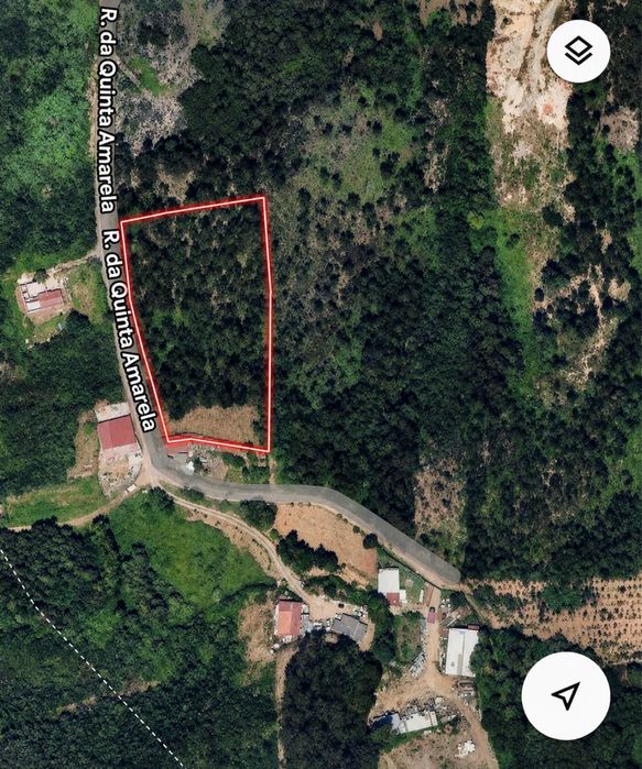 Terreno Rustico 4500 m2