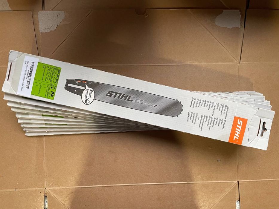 Stihl шина оригінал 40 см артикул 3005 000 4813