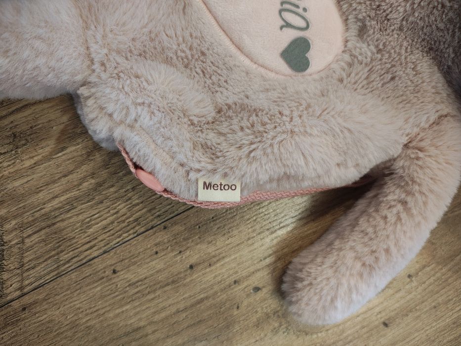 Plecak i torba Metoo dla dziewczynki