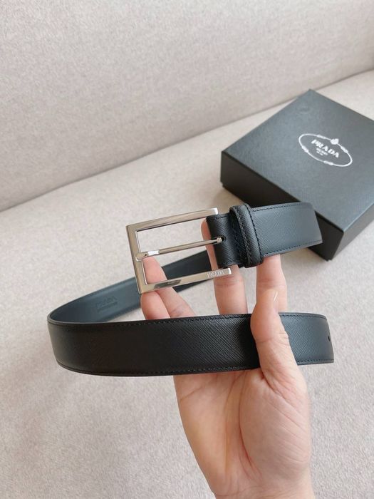 nowy elegancki pasek uniseks