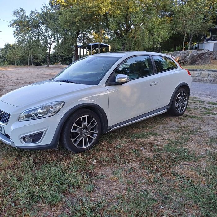 Volvo C30 R Design 1.6D 115cv