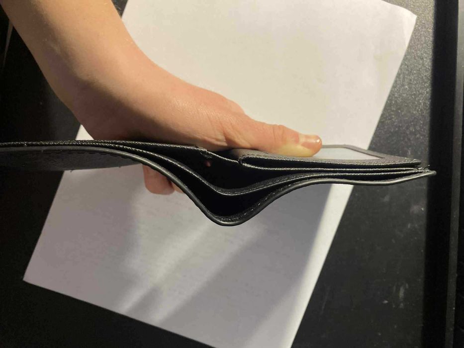 Portfel Louis Vuitton