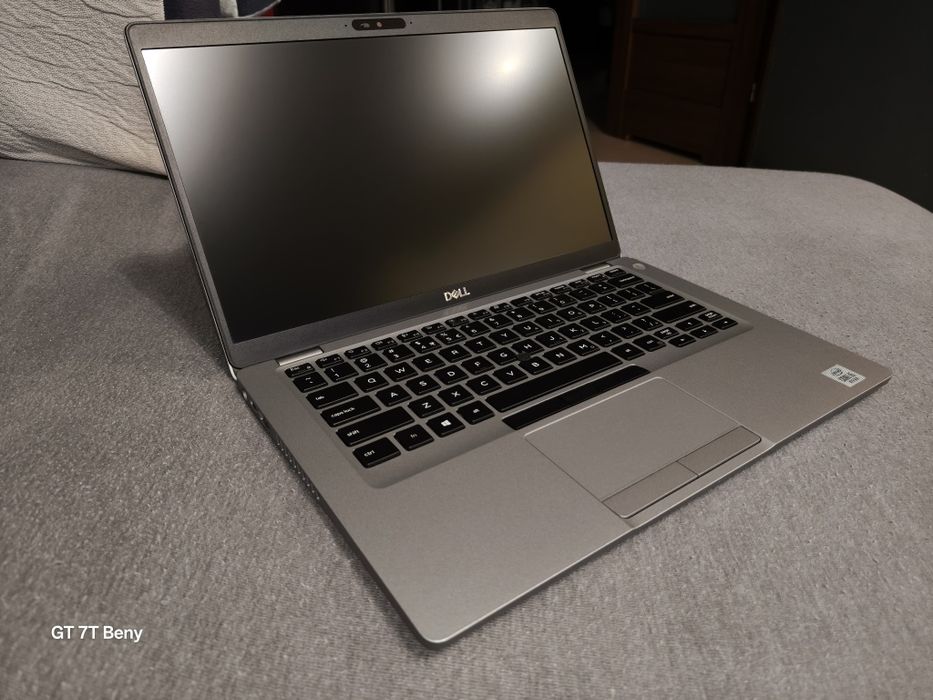 Elegancki Dell Lattitude 5410 i5 10310u 32GB DDR4 256SSD bat4h  Win11