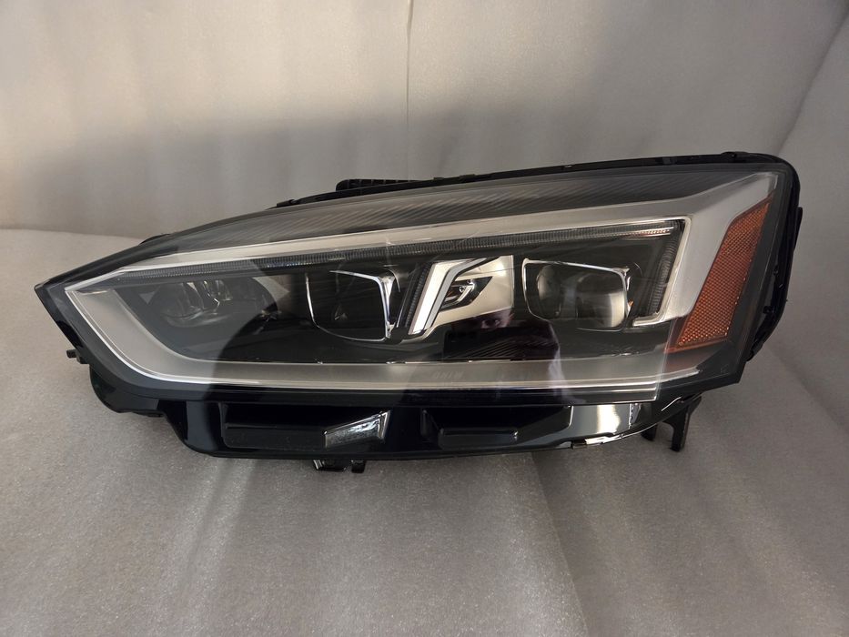 Фара ліва Audi A5 2017-2019 Full Led USA