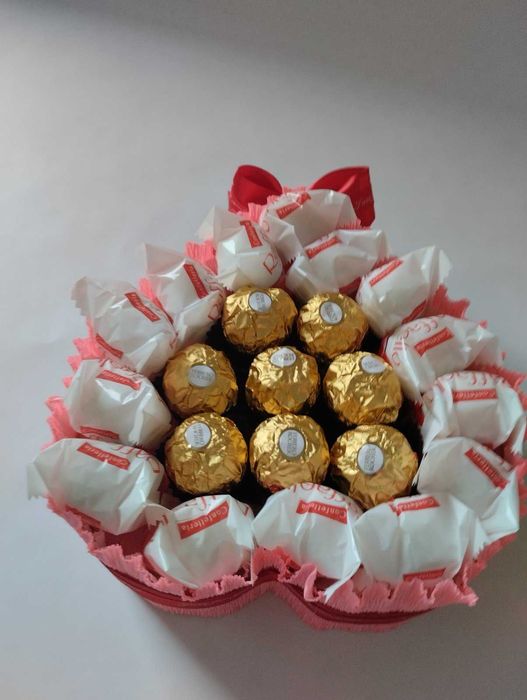 Продам солодкий подарунковий набір