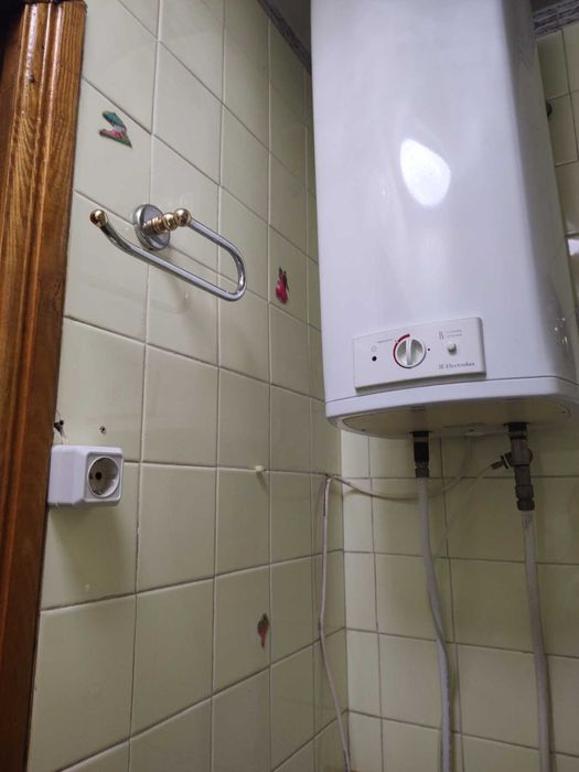 Продам 2‑комнатную квартиру — Краснова / Адмиральский проспект