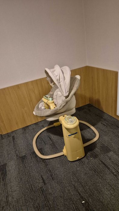 Bujak dla niemowląt GRACO