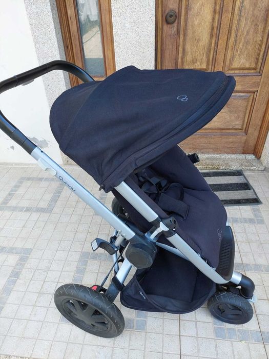 Carrinho de passeio Quinny Buzz