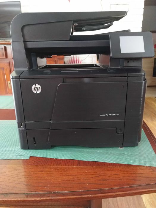 Drukarka urządzenie Wielofunkcyjne HP LaserJet 400 MFP M425dn