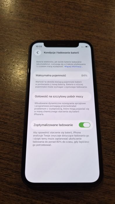 IPhone 12 mini 64gb black idealny