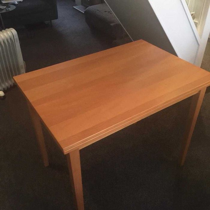 Mesa extensível IKEA Jussi