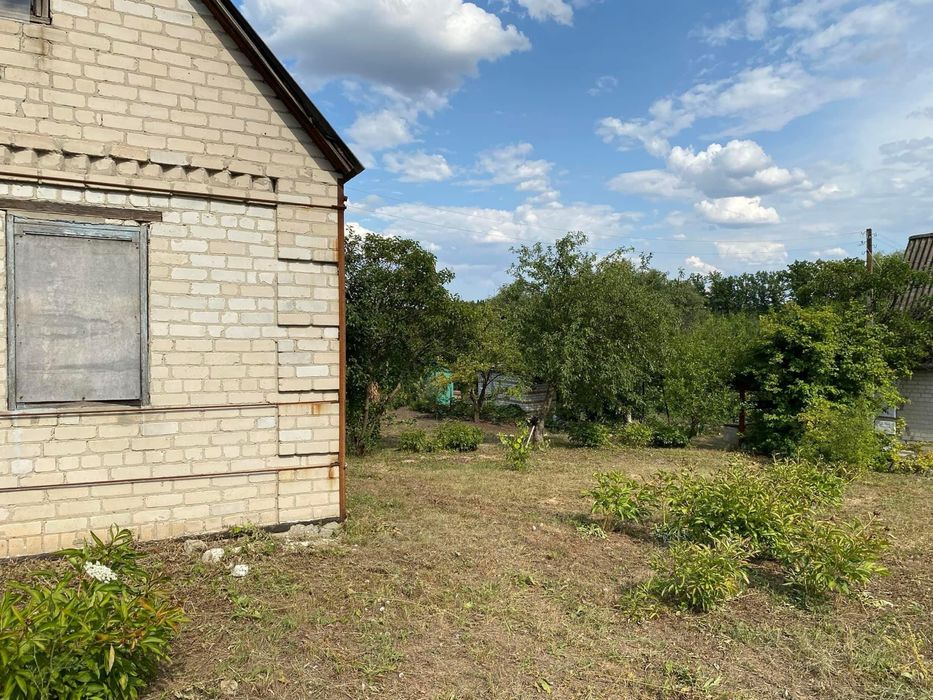 Дача садове товариство Вишня