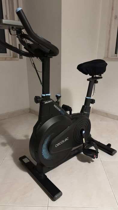 Bicicleta Ergometrica Cecotec