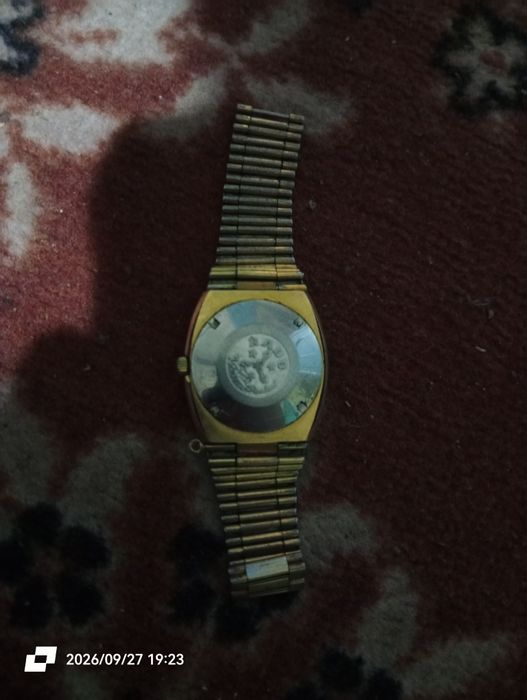продам часы механические