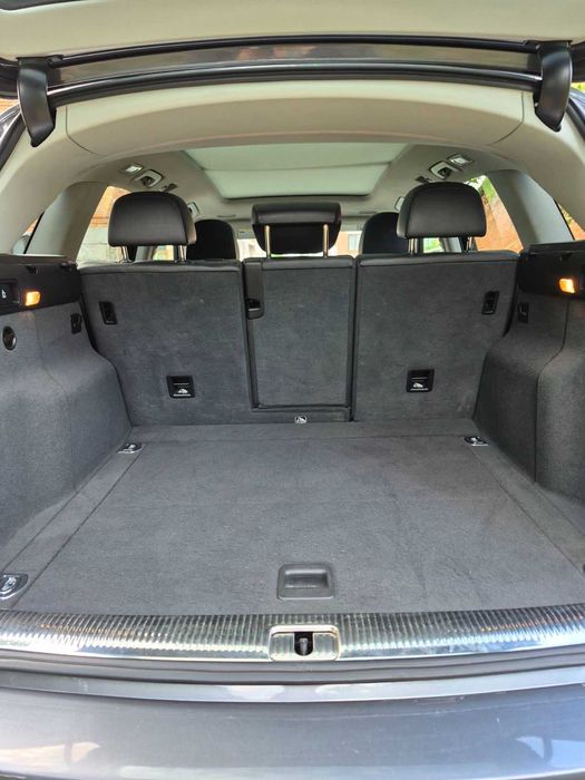 Продається Audi Q5 8R