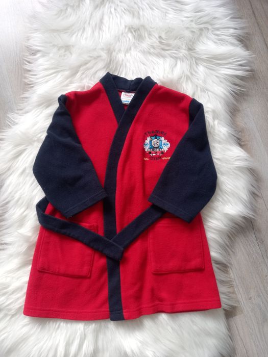 Szlafrok Thomas&Friends 2-3 lata 98 cm