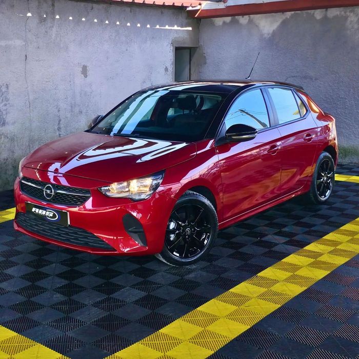 Opel Corsa 1.2 Elegance