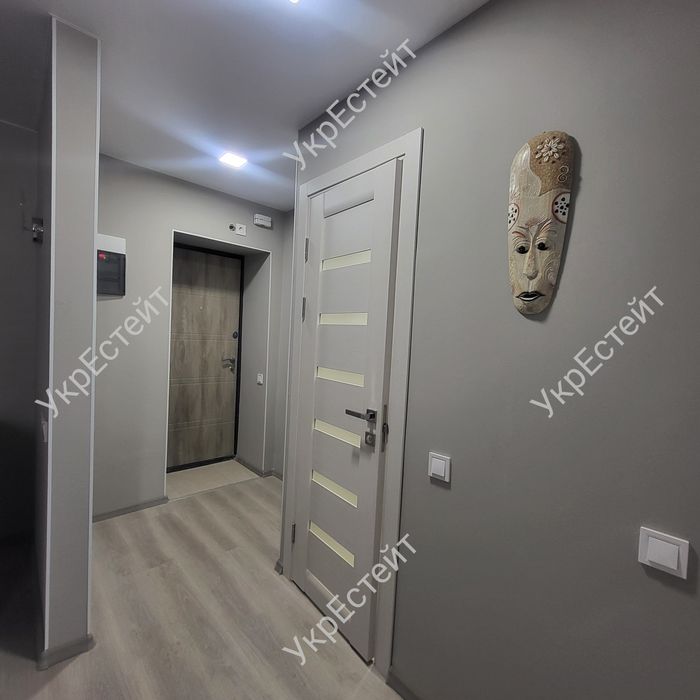 Продам 1к кв П.Поле  Бот сад / 23 Августа  Новый ремонт Меб, тех Сертификат-да - More