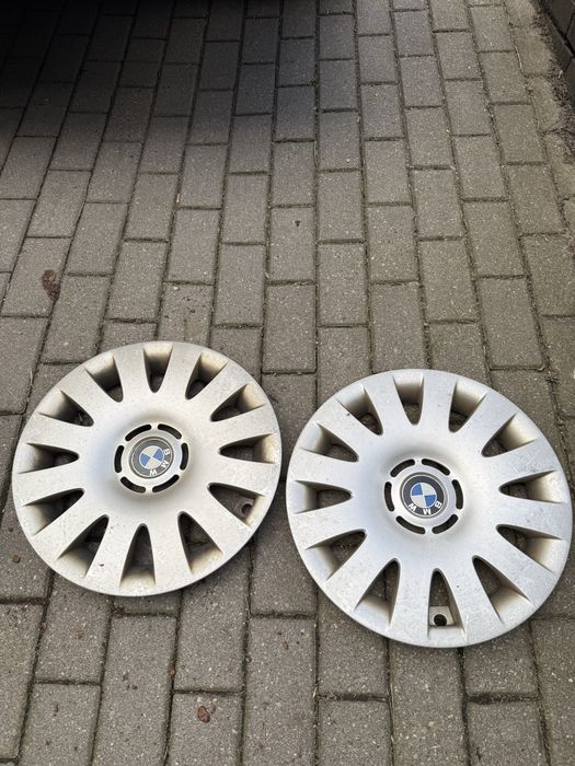 Kołpaki do BMW u