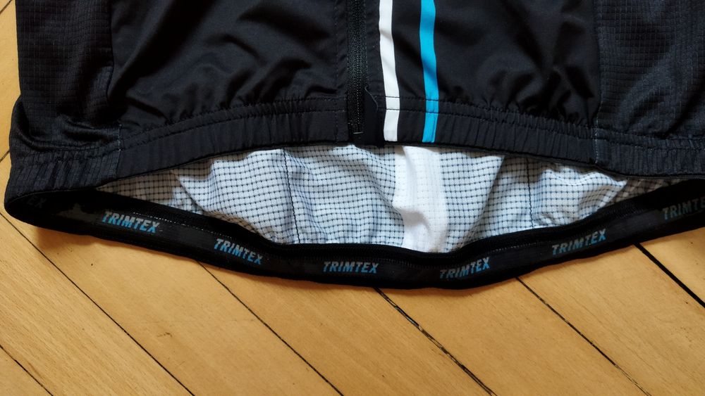 Trimtex koszulka rowerowa XL