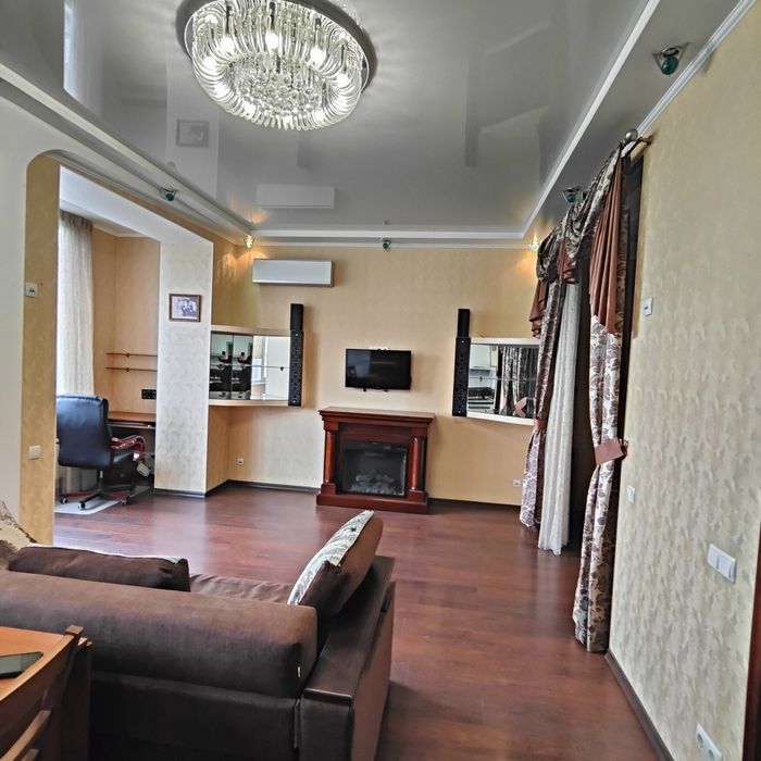 1 комн. Шампанский пров. / Шевченко