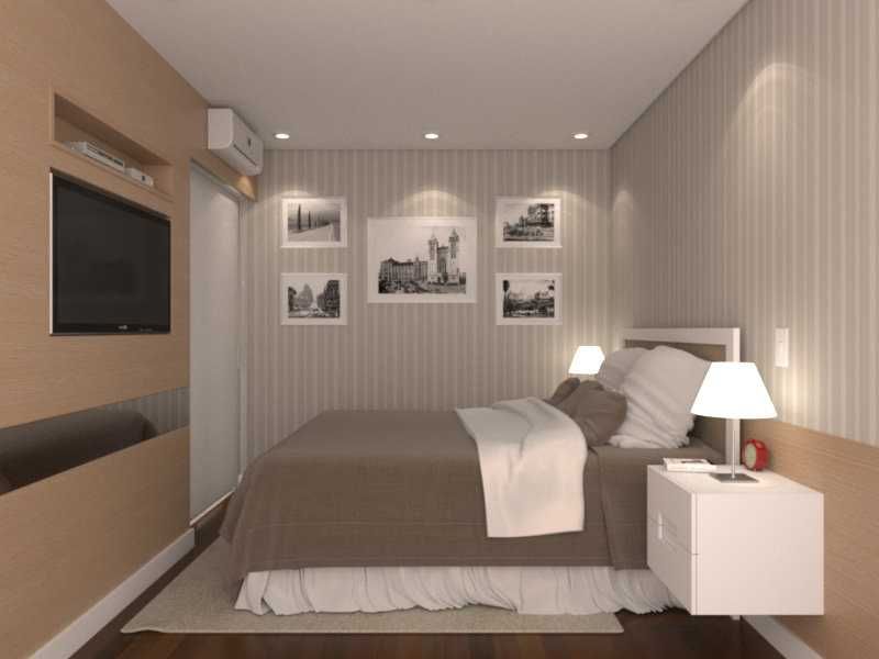 projetos 3D Renderizados do seu ambiente