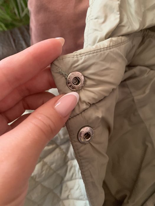 Курточка осінь 3-4 рочки