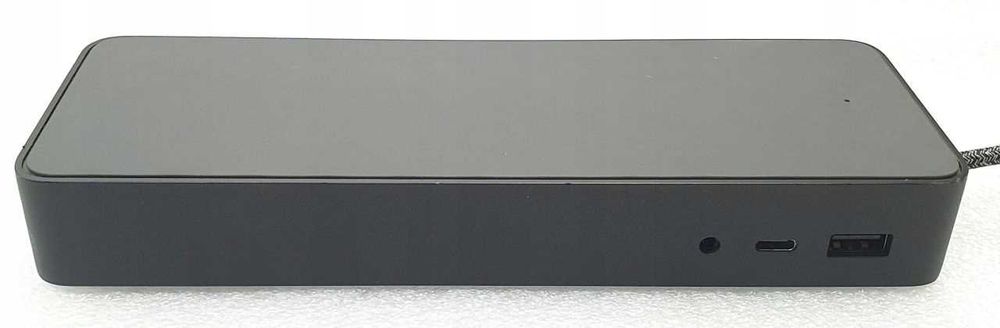 Stacja Dokująca HP USB-C + zasilacz 90W